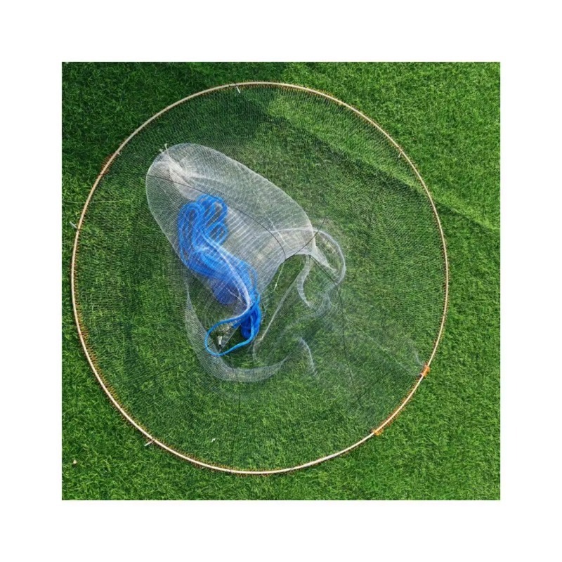 Fishing Net - شبكة صيد أحادية الخيط من النايلون