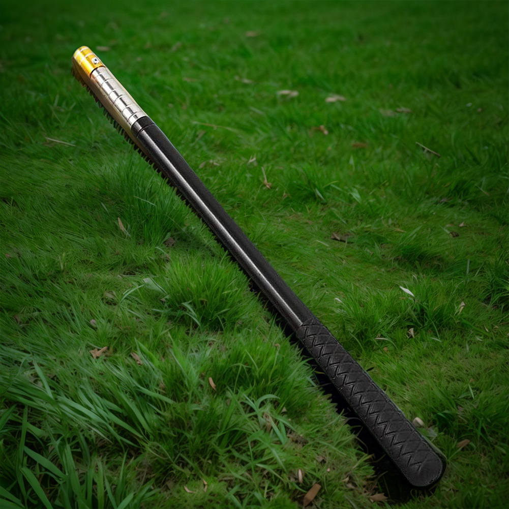 Landing Net Telescopic - قابل للسحب تلسكوبي شبكة أرضية مقبض