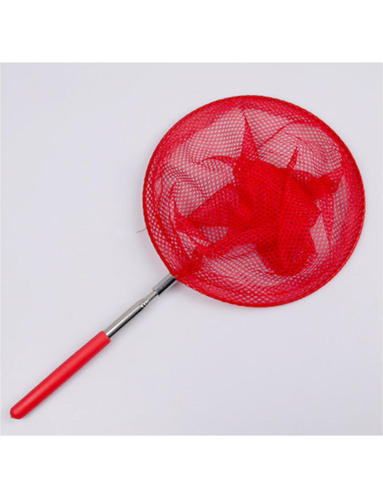 شباك صيد تلسكوبية، شباك لصيد ا - مراجعة Landing Net Telescopic وسعره