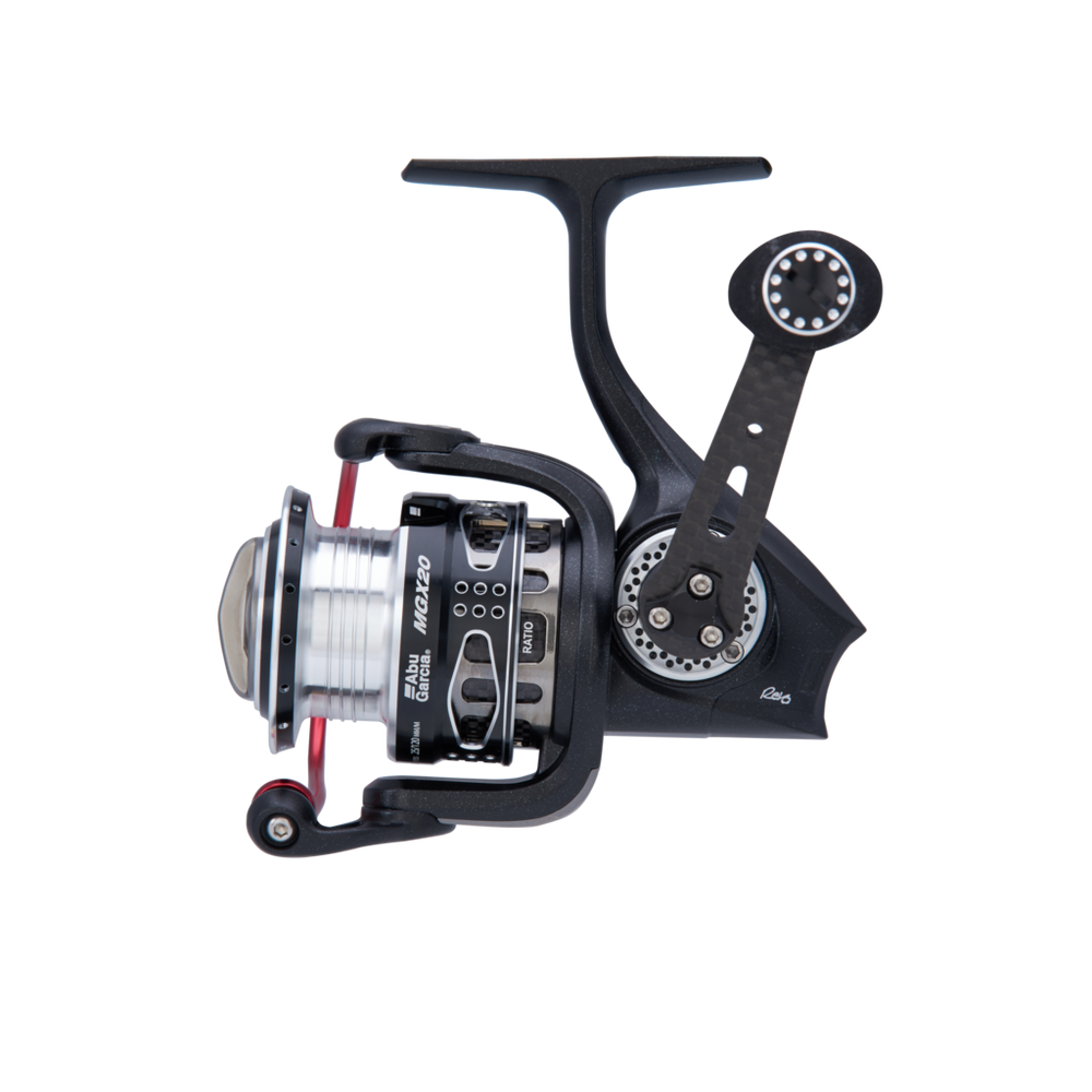 بكرة صيد دوارة ABU GARCIA Revo - مراجعة Abu Garcia Reel Revo وسعره