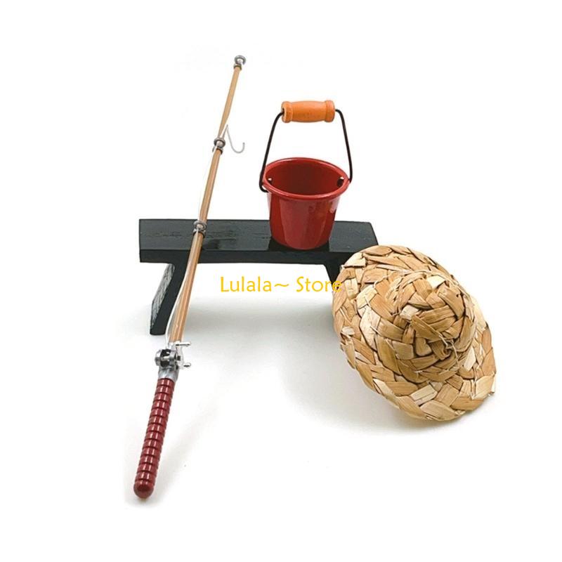 مجموعة Y4QA للأطفال للعب الصيد - مراجعة Fishing Equipment Europe وسعره