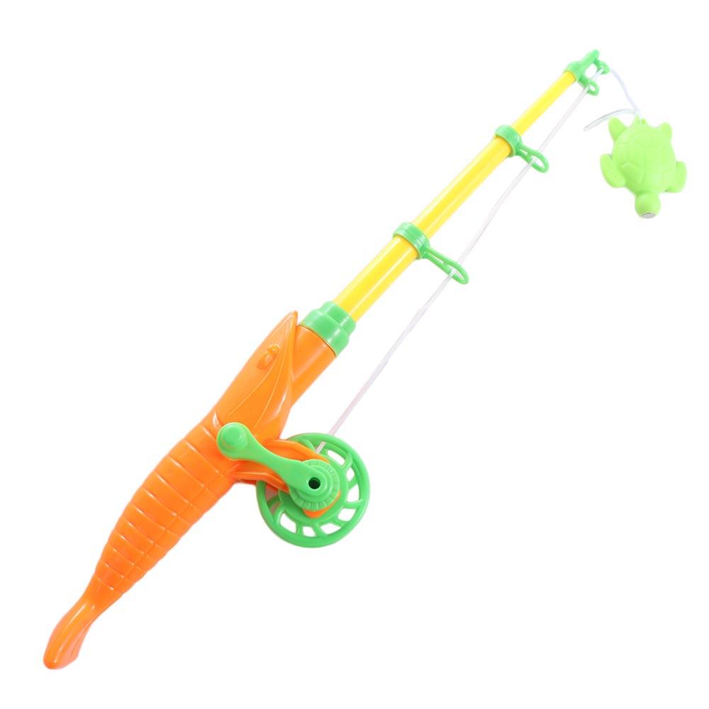 قضبان صيد مغناطيسية للأطفال مع - مراجعة Fishing Equipment For Kids وسعره