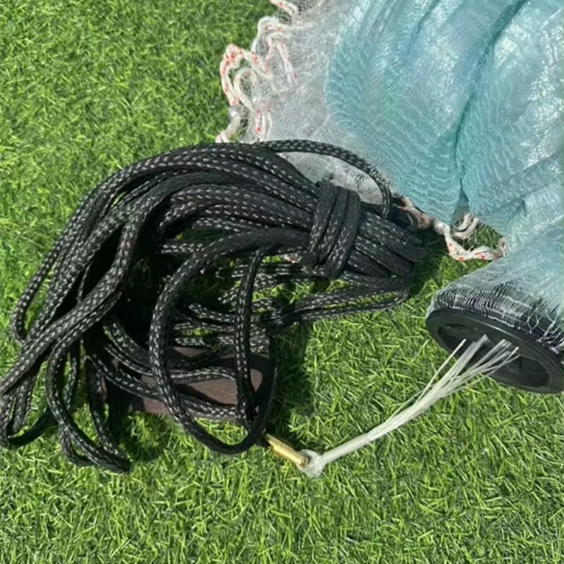 ثقل رصاص كروي 3/16 بوصة لصيد ا - مراجعة Fishing Net وسعره