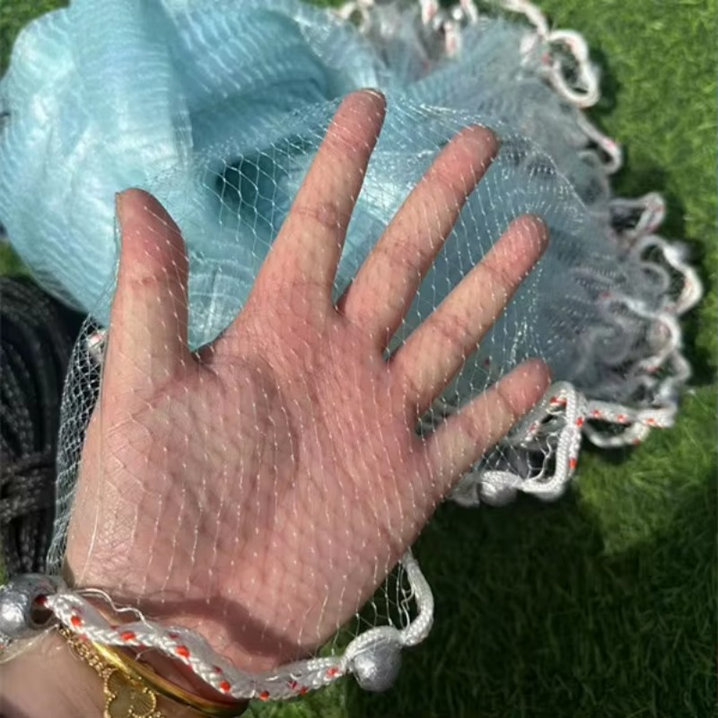 ثقل رصاص كروي 3/16 بوصة لصيد ا - مراجعة Fishing Net وسعره