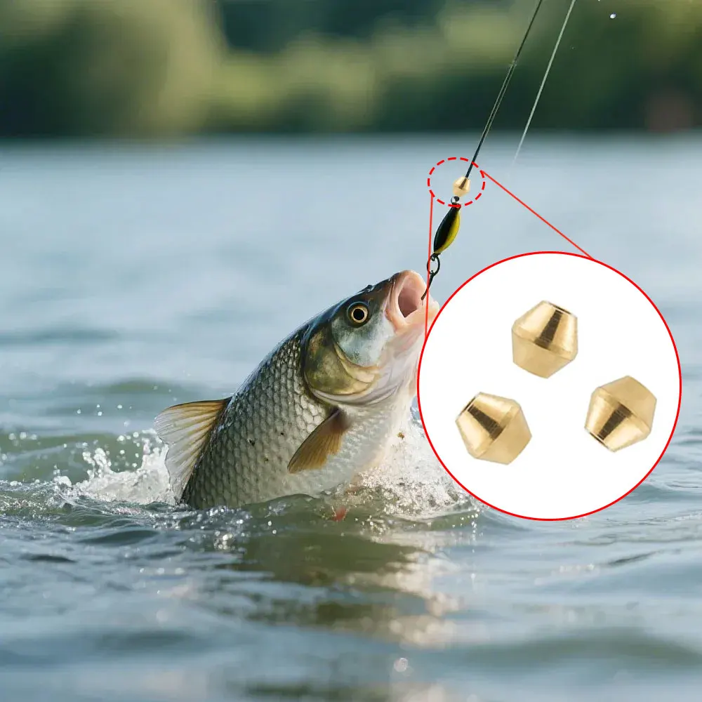 40 قطعة لتقوم بها بنفسك إغراء  - مراجعة Bass Fishing Lure وسعره