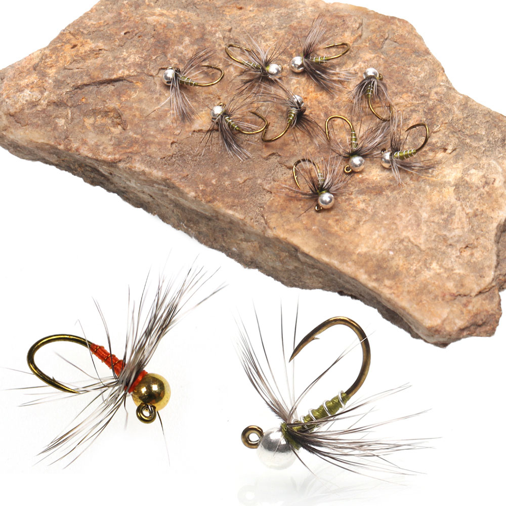 بيمو 6 قطع # 12 #   14 # 16 طُ - مراجعة Fishing Equipment Europe وسعره