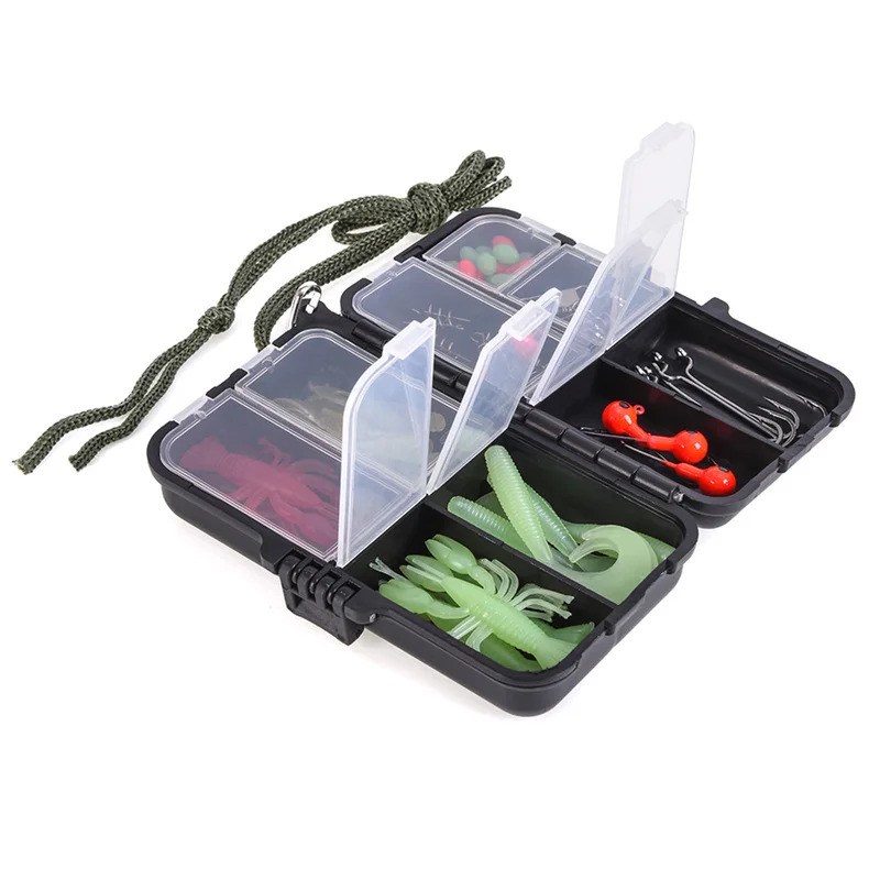 BRAVMAK 2.1/ 2.3 mTelescopic ا - مراجعة Fishing Equipment For Kids وسعره