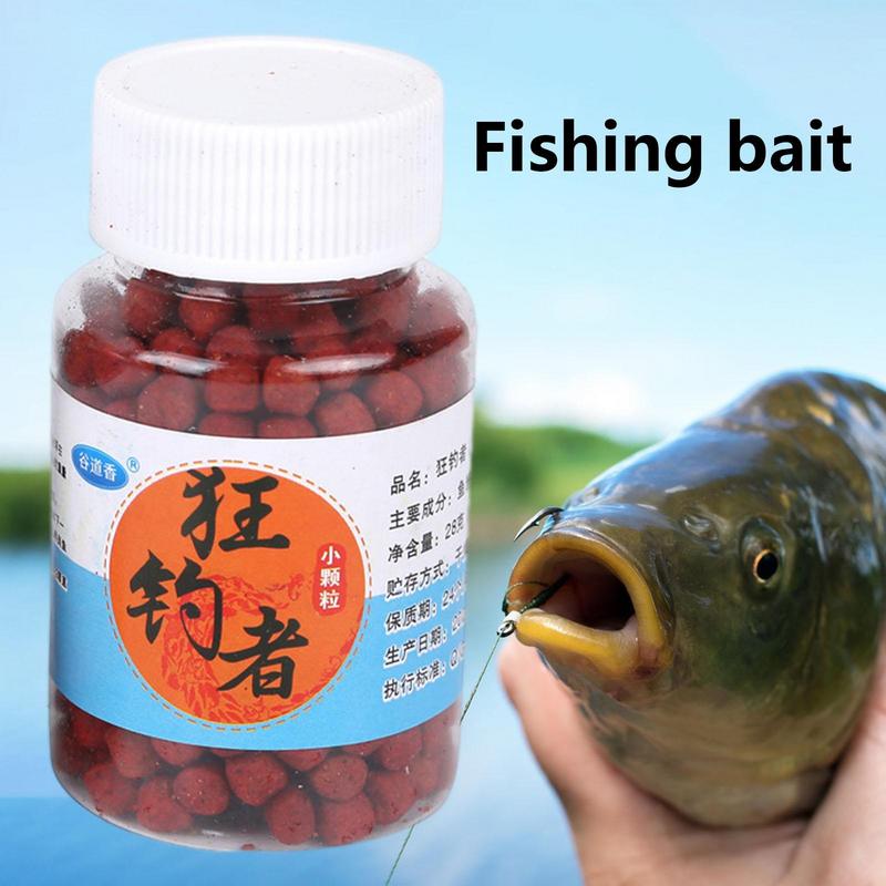 الأسماك جاذبة باس الطبيعية عال - مراجعة Bass Fishing Lure وسعره