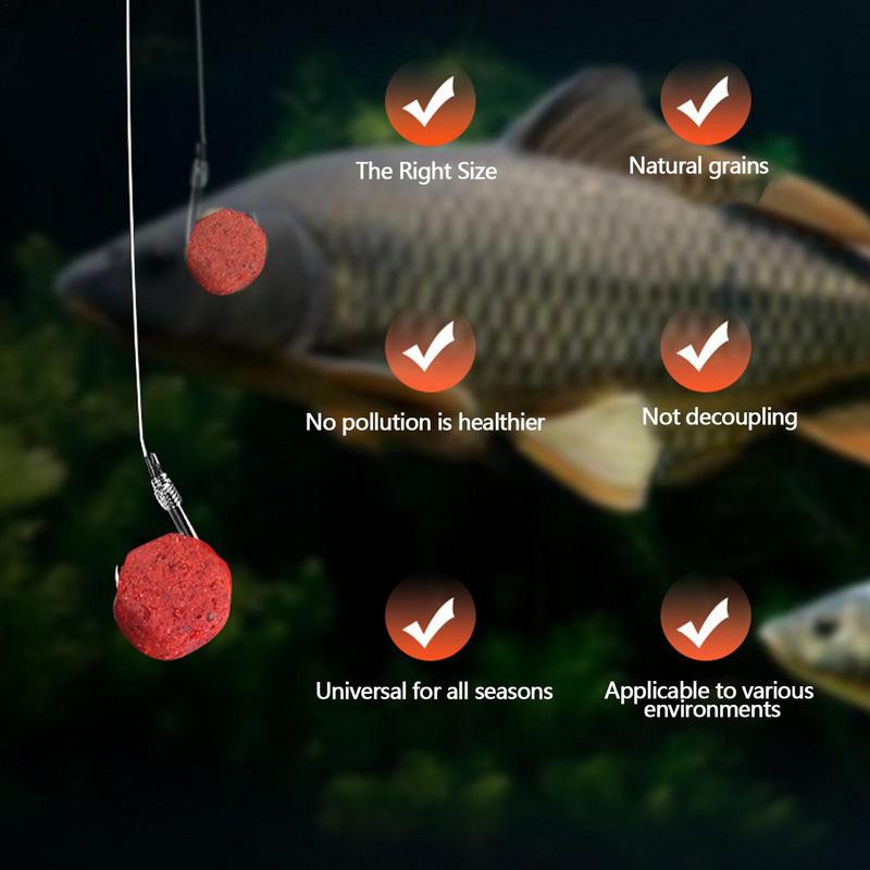 الأسماك جاذبة باس الطبيعية عال - مراجعة Bass Fishing Lure وسعره