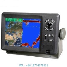 السيد LCD Fish HP-828Farine Ec - مراجعة Fish Finder وسعره
